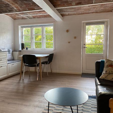 Store Hojbjerg - Ferielejlighed Ringkøbing Buitenkant foto