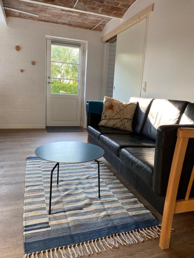 Store Hojbjerg - Ferielejlighed Ringkøbing Buitenkant foto