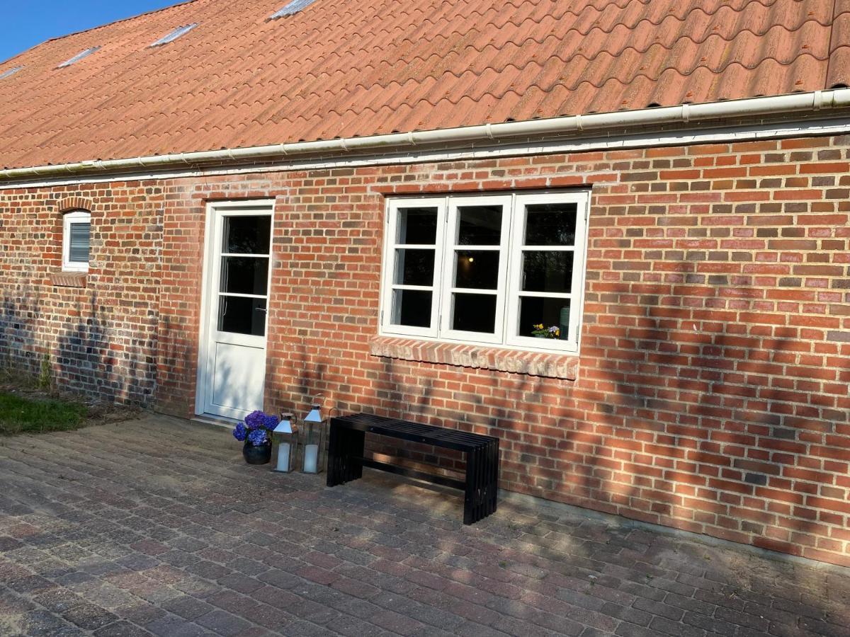 Store Hojbjerg - Ferielejlighed Ringkøbing Buitenkant foto