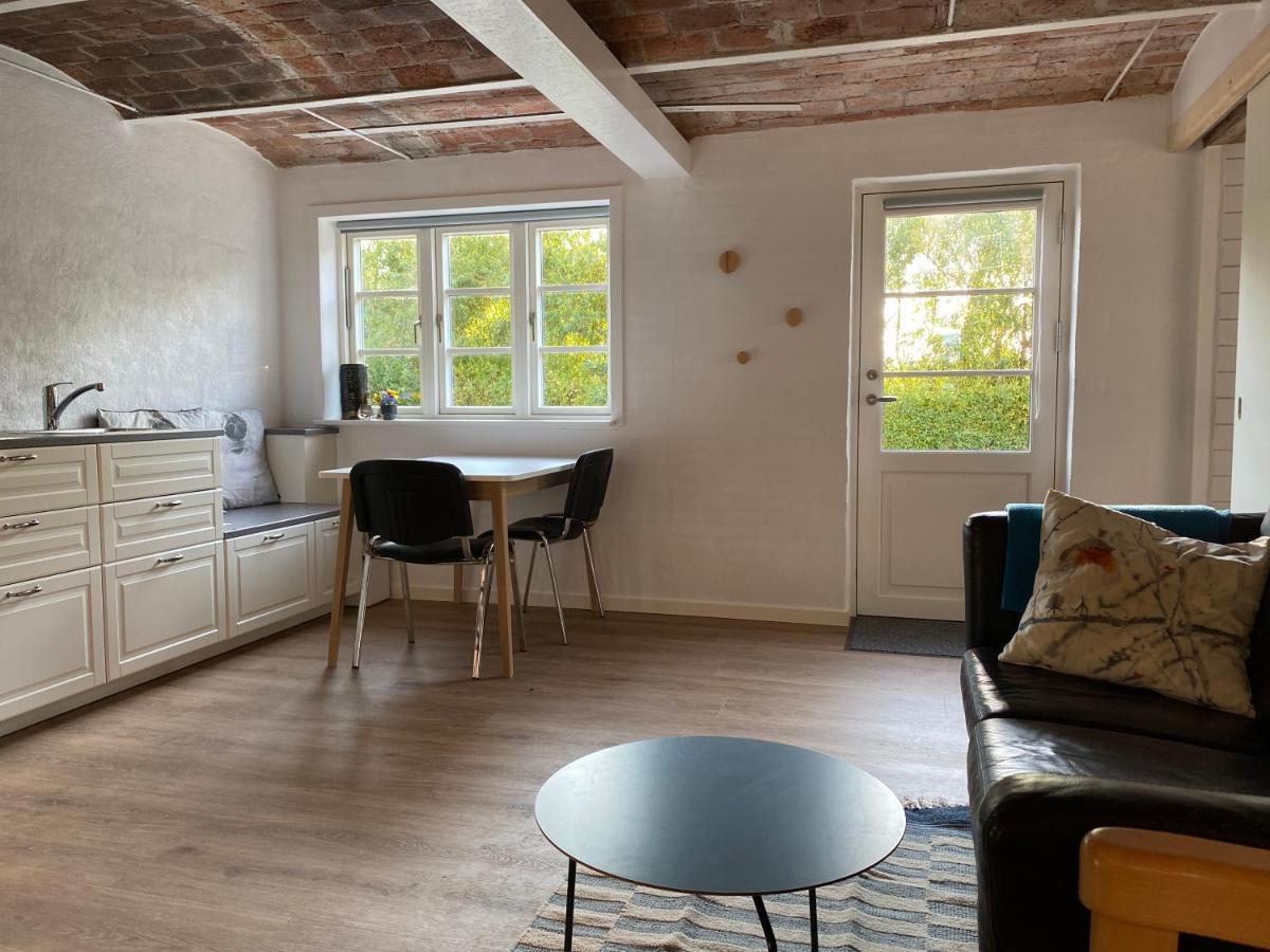 Store Hojbjerg - Ferielejlighed Ringkøbing Buitenkant foto