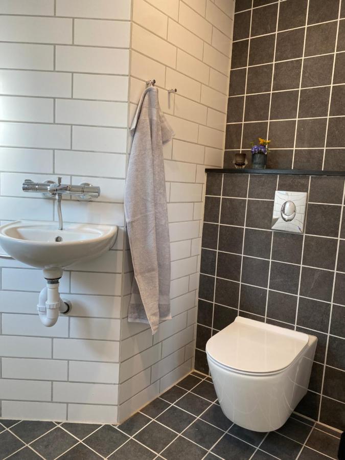 Store Hojbjerg - Ferielejlighed Ringkøbing Buitenkant foto